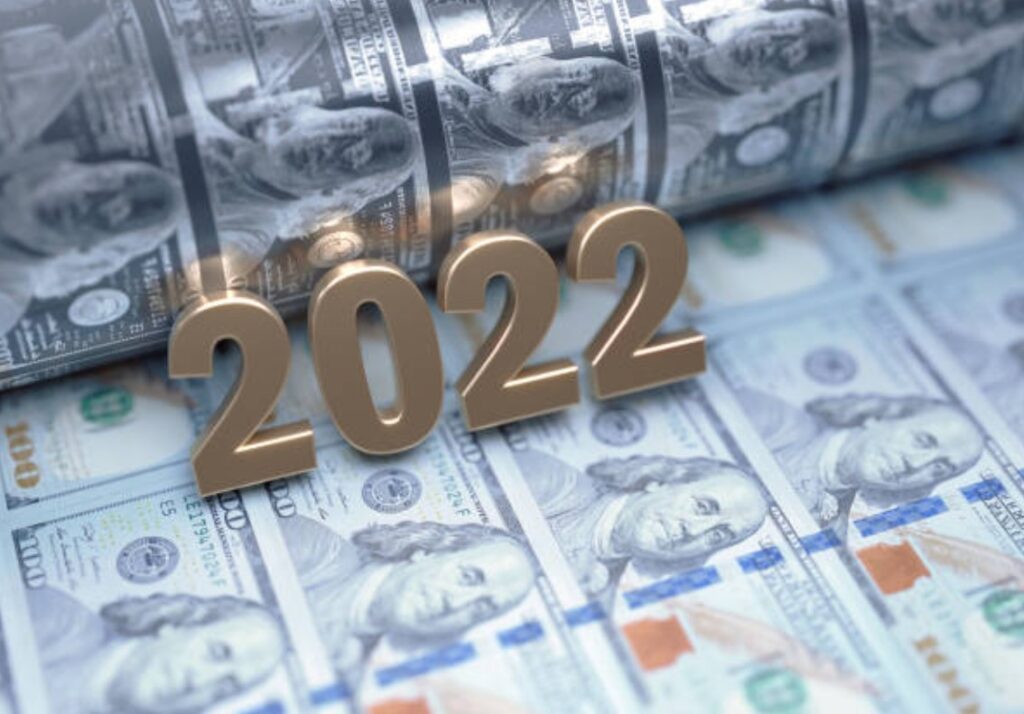 Финансовые цели: как достичь желаемого