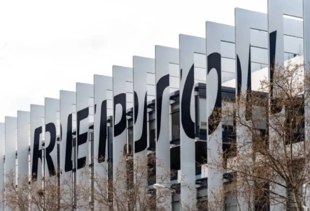 Акции нефтегаз Европы. Анализ инвестиции в 2022 году