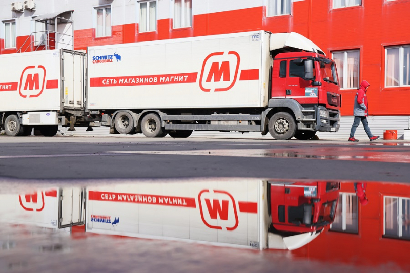 «Спасительная гавань»: могут ли защитить акции продуктовых ретейлеров