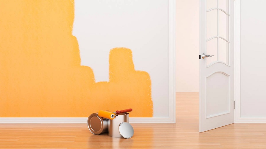 В чем преимущества и особенности ремонта под ключ