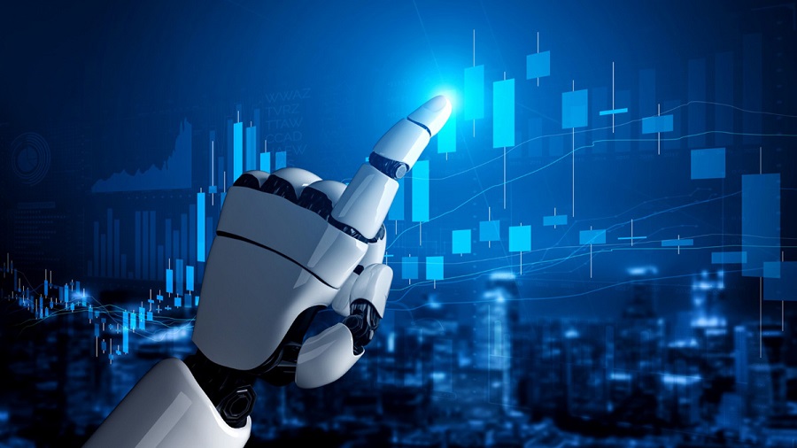 Торговые роботы Форекс: плюсы и минусы