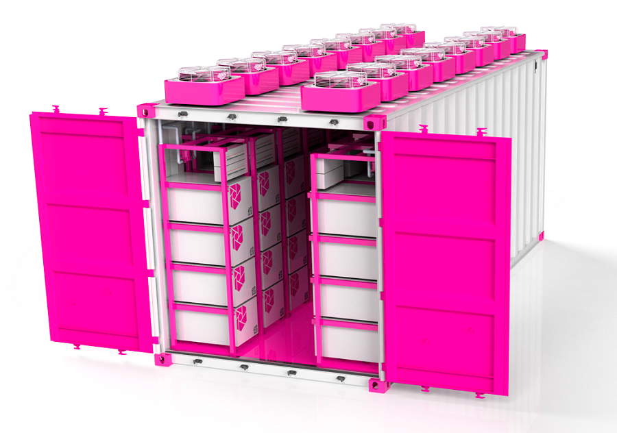 Иммерсионное охлаждение асиков: что это такое и для чего нужно