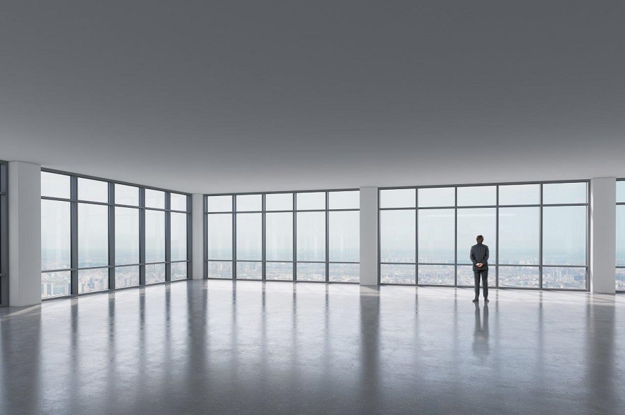 Выбираем  коммерческую недвижимость