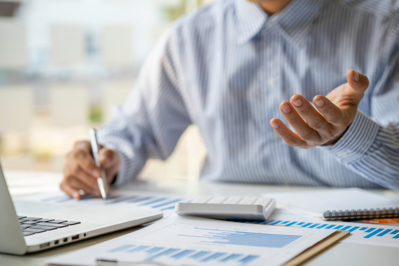 Почему нужно успеть открыть ИИС до Нового года