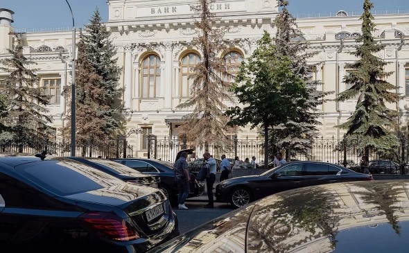 В Госдуме назвали сроки запуска «закрытой» платформы по раскрытию данных