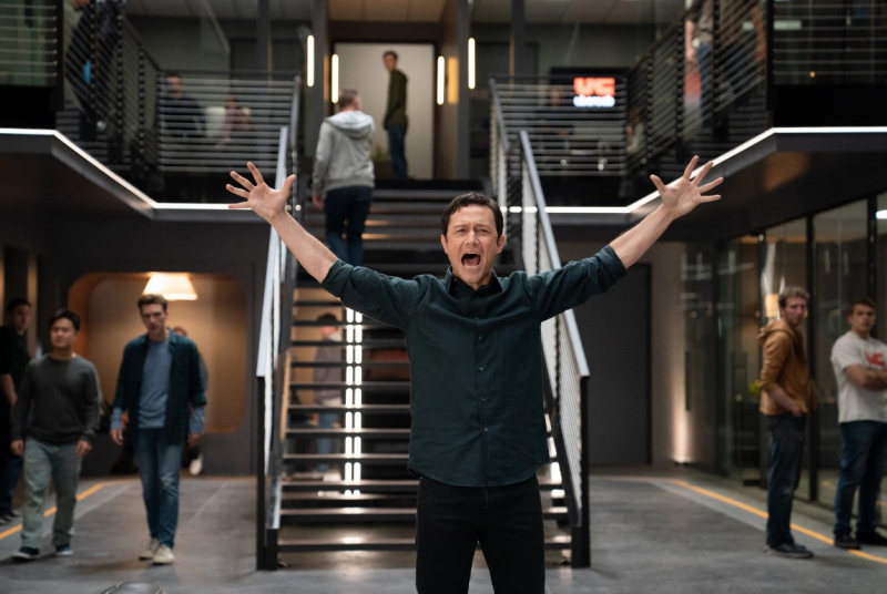 Что посмотреть на праздники: 5 сериалов про инвестиции и трейдеров