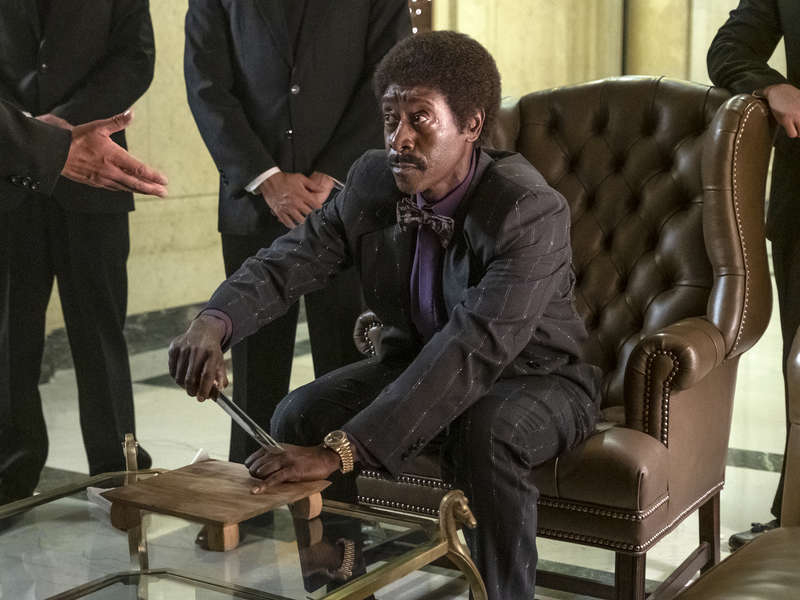 Что посмотреть на праздники: 5 сериалов про инвестиции и трейдеров