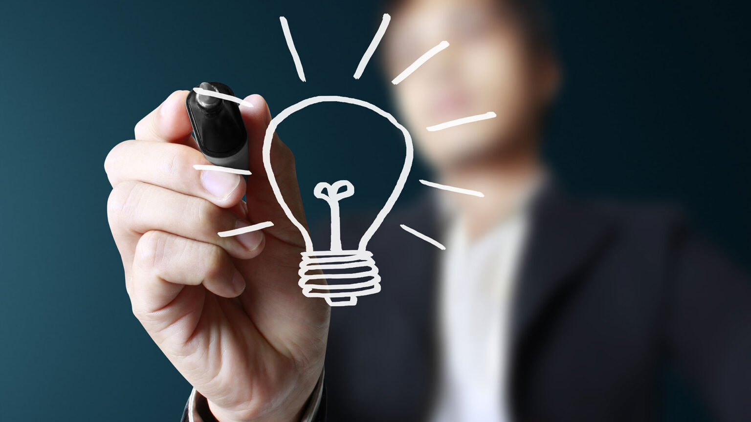 Где найти хорошую бизнес идею?