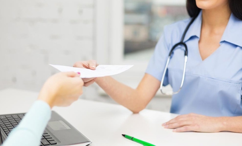 Какие медицинские справки нужны для трудоустройства