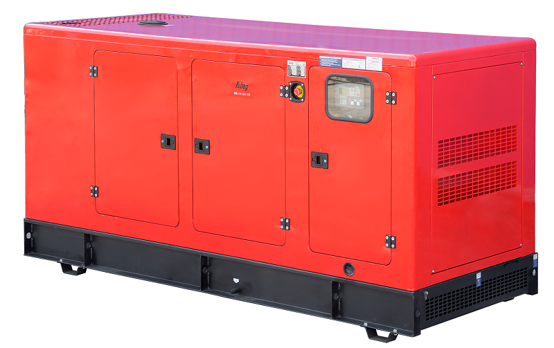 Дизельный генератор: как его выбрать и использовать