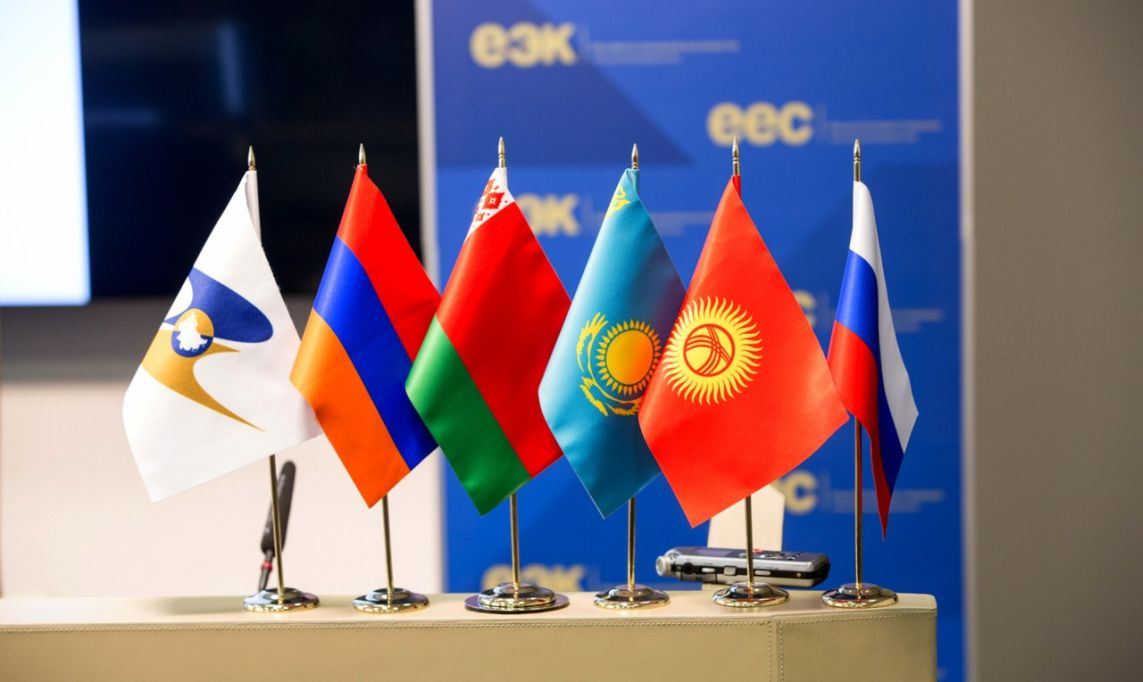 Навигация по Декларации соответствия Таможенного союза: Обеспечение доступа на рынок