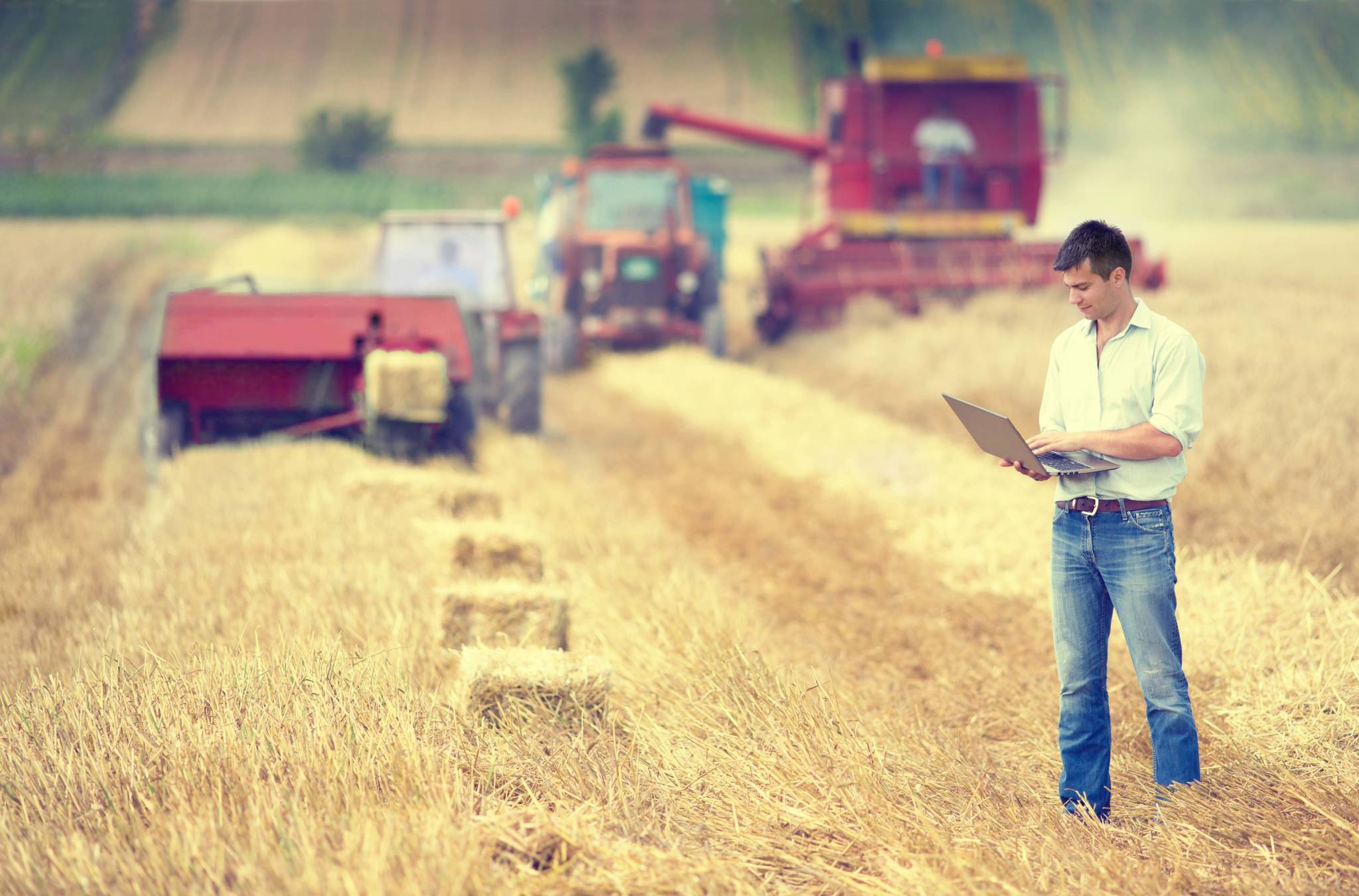 Раскрытие последних событий в области торговли, услуг, агробизнеса и многого другого: Обзор текущих событий