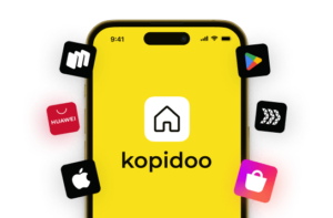 Теперь ипотеку берут в Kopidoo: от заявки до сделки