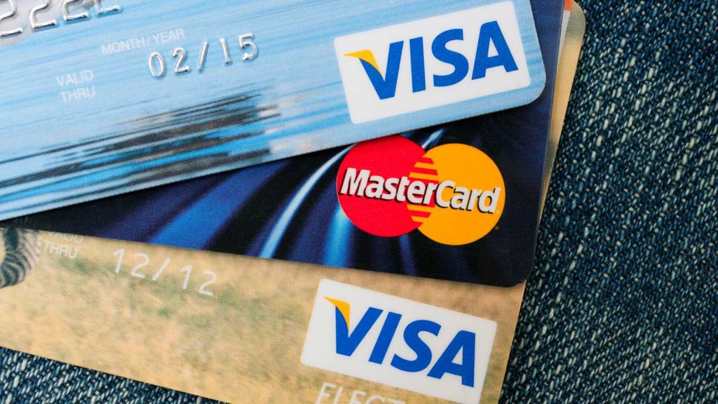 Оформление карты Visa или MasterCard в России: Шаги к успеху