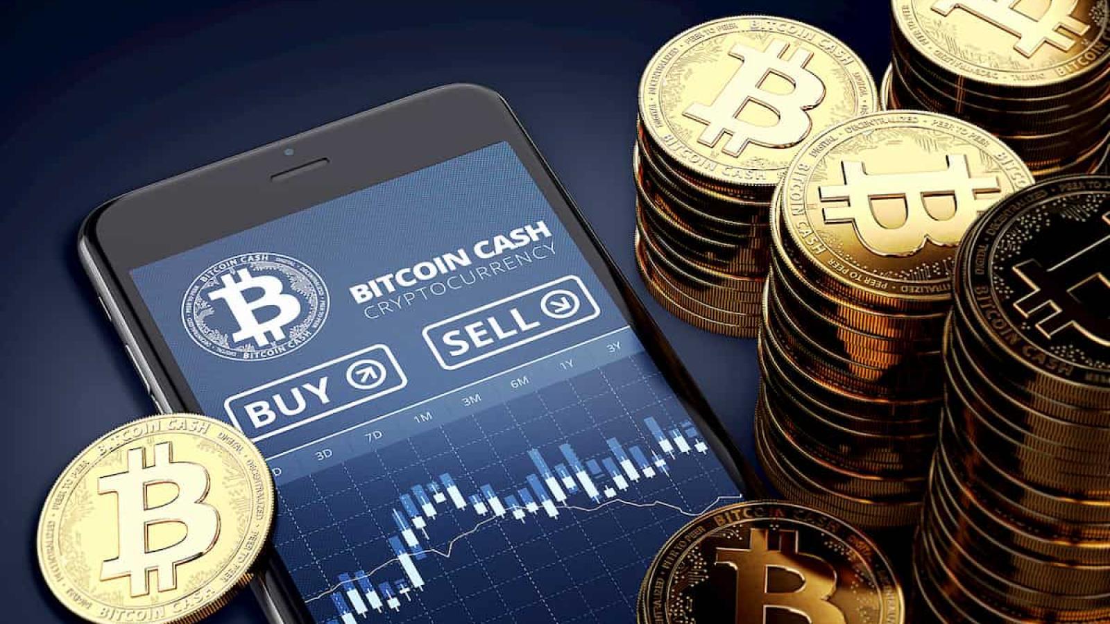 Торговля криптой инкогнито: выгода против рисков