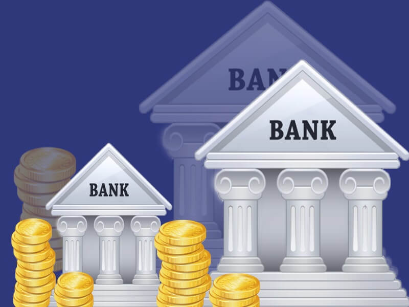 Финансовые показатели банков: ключевые показатели и их роль