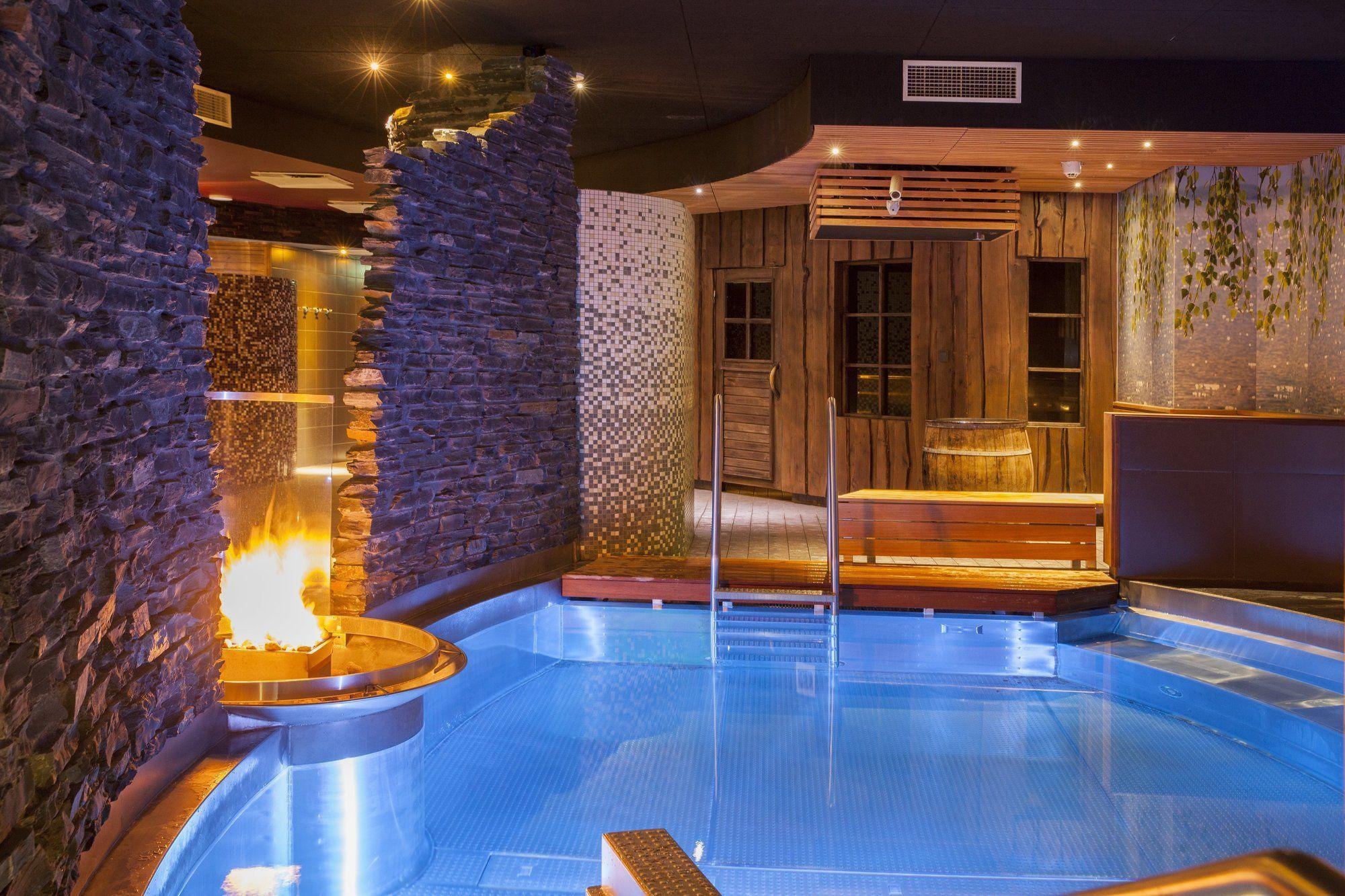 Путеводитель по выбору идеальной бани: Ваша дорога к релаксации и здоровью