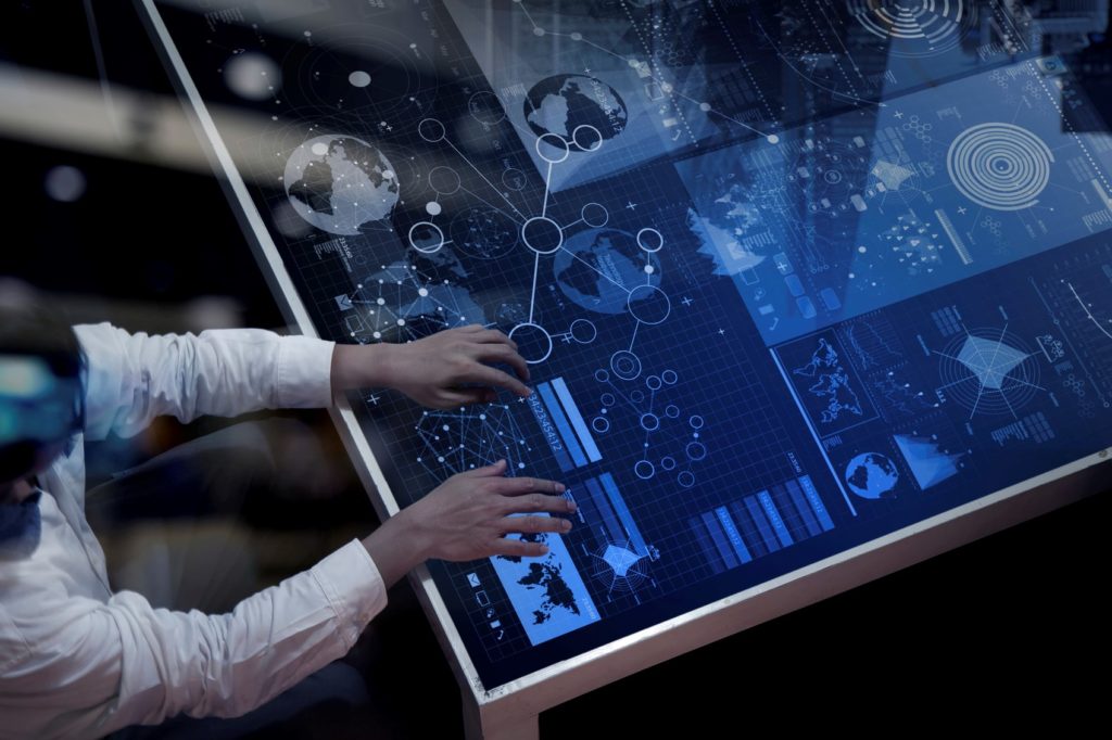 Информационная безопасность, судебная экспертиза и законодательство в мире ИТ