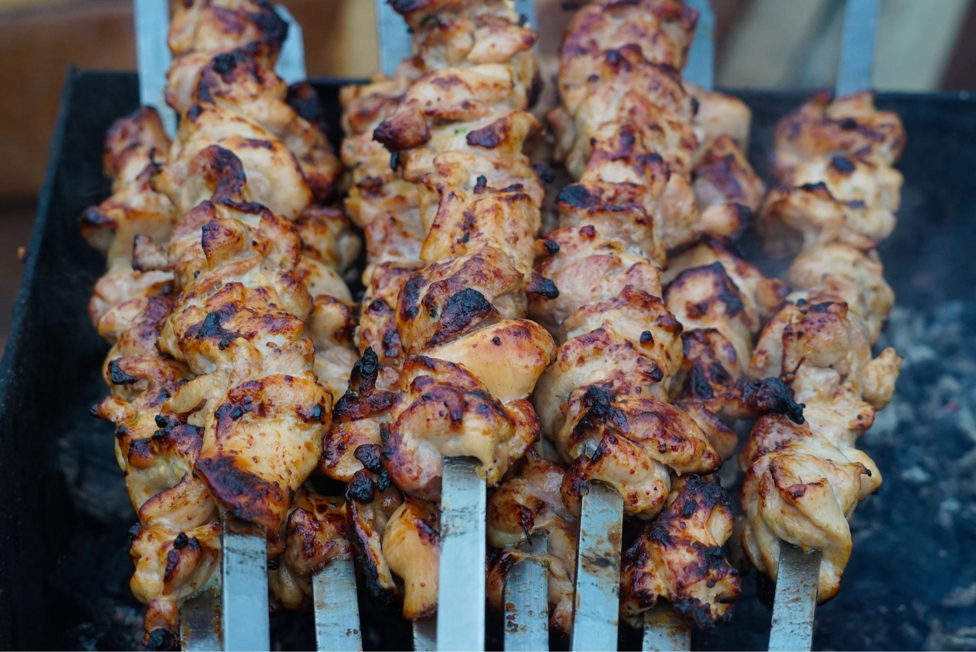 Выездной кейтеринг в Твери: для праздников и будней