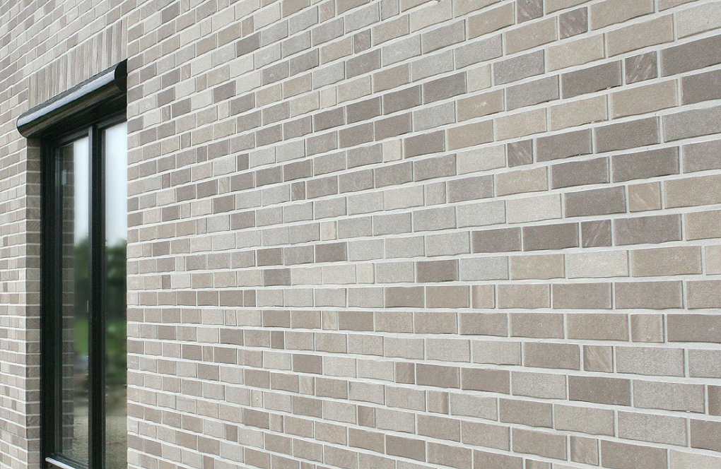 Клинкер серый: Вечная прочность и эстетика в строительстве