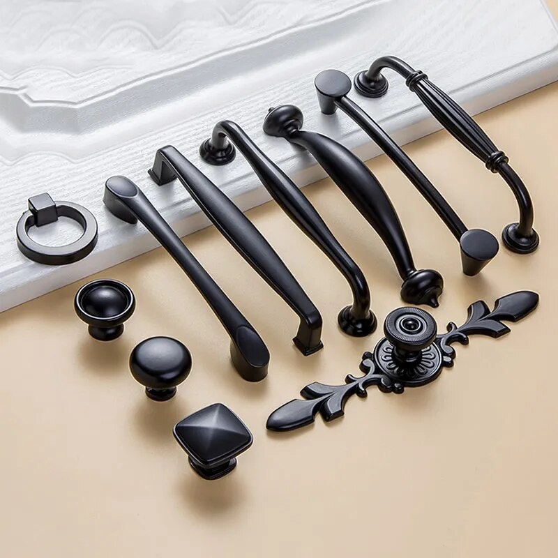 Мебельная фурнитура: Как подобрать подходящую и качественную