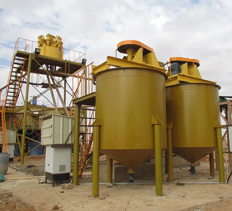 Контактные чаны: Идеальное решение для хранения и транспортировки жидкостей и пищевой продукции