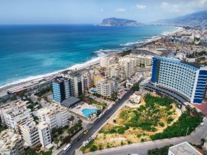 Почему Стоит Купить Недвижимость в Турции: Преимущества и Возможности