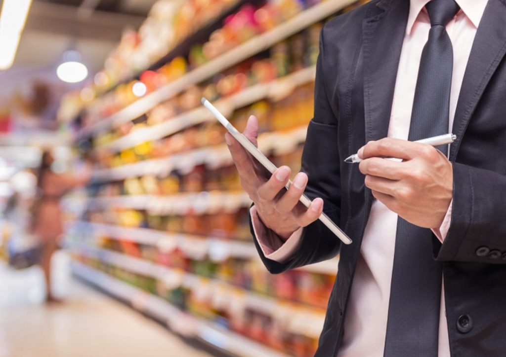 Торговый аудит: Понимание эффективности и перспектив