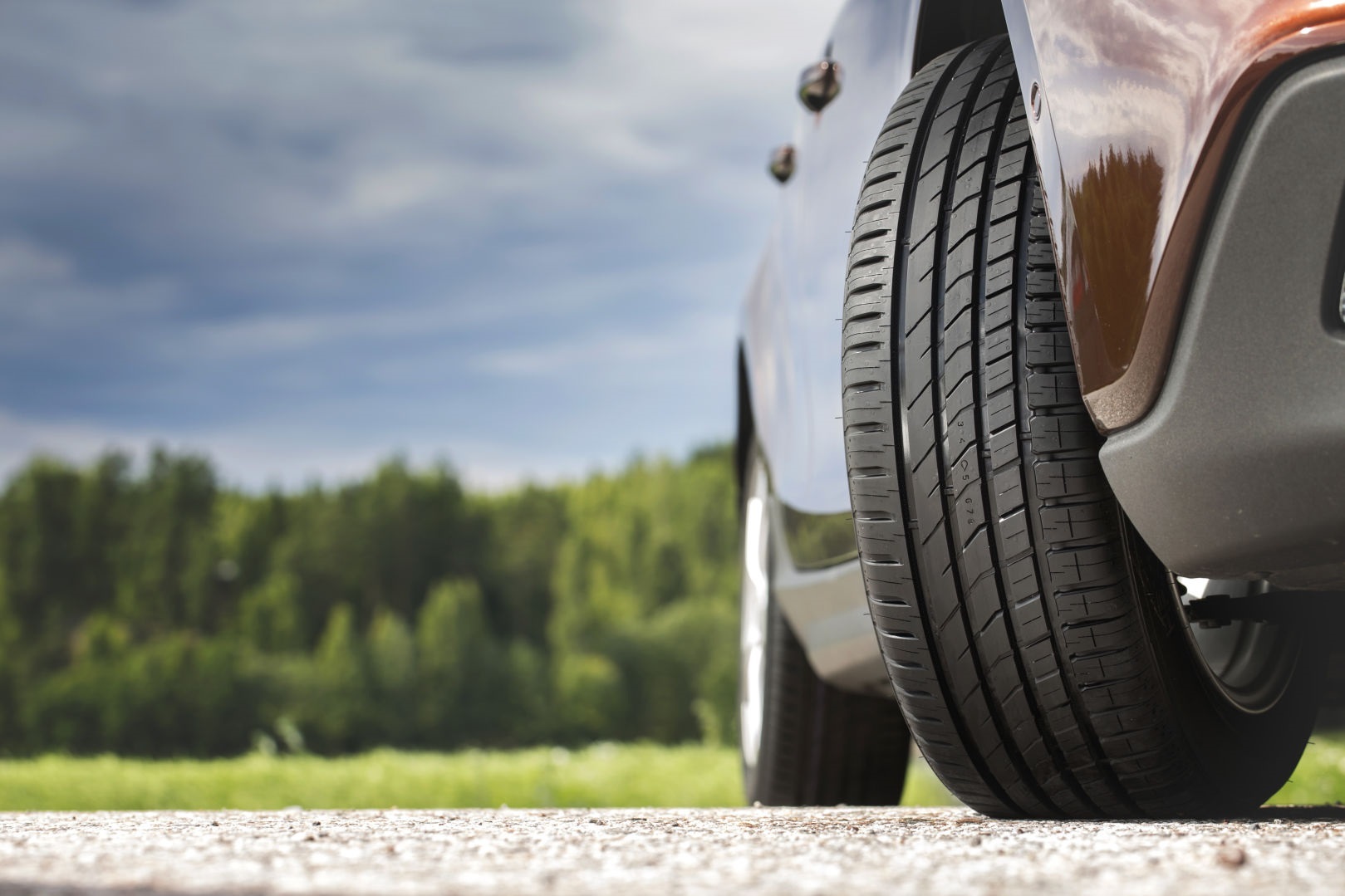 Как выбрать шины для автомобиля: полное руководство для правильного выбора с учетом условий эксплуатации