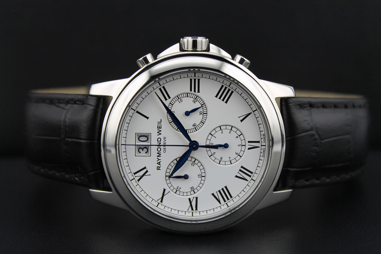 Швейцарские часы: Идеальный залог для вашего финансового плана