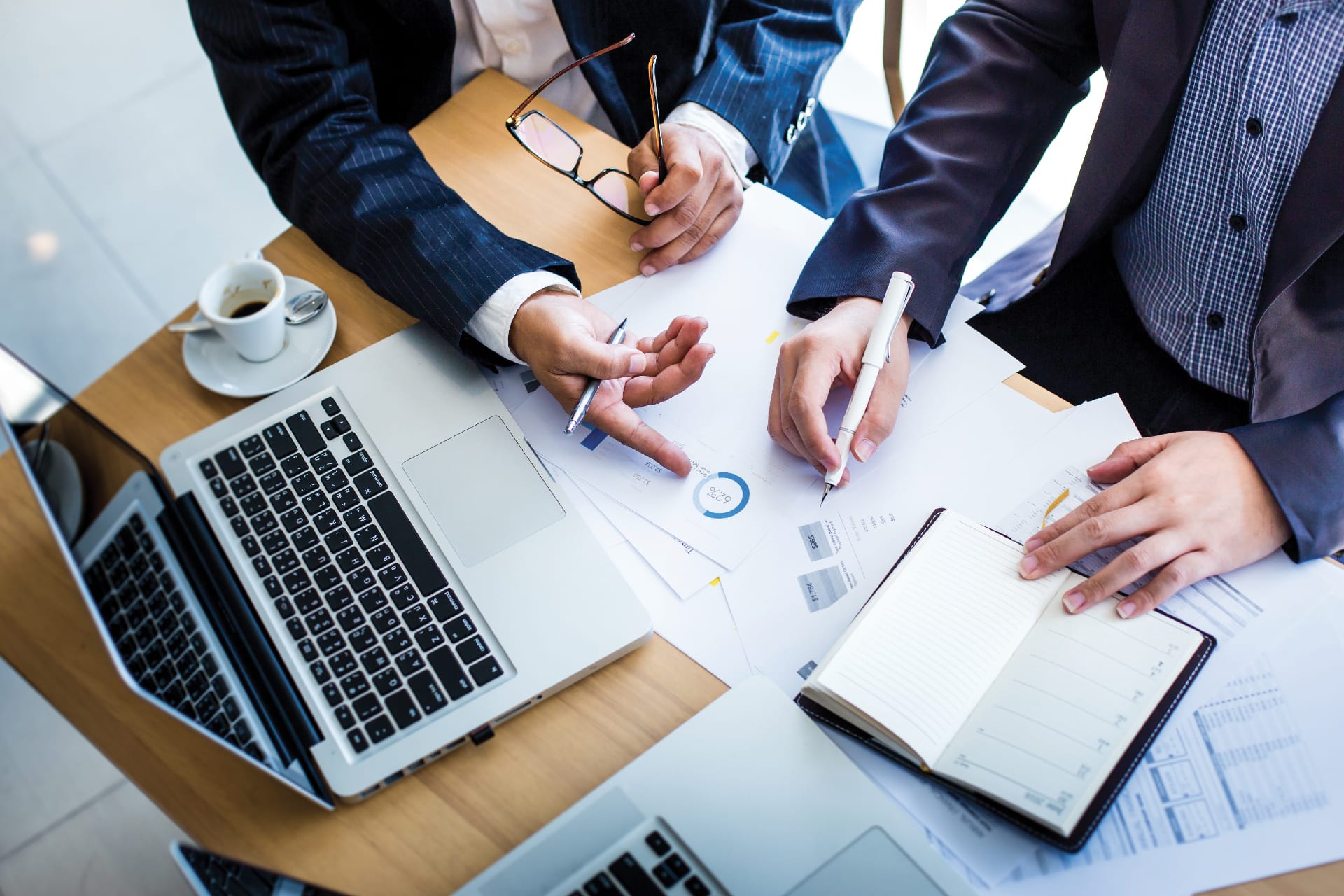 Управленческий консалтинг: Ключ к успеху в меняющемся мире бизнеса