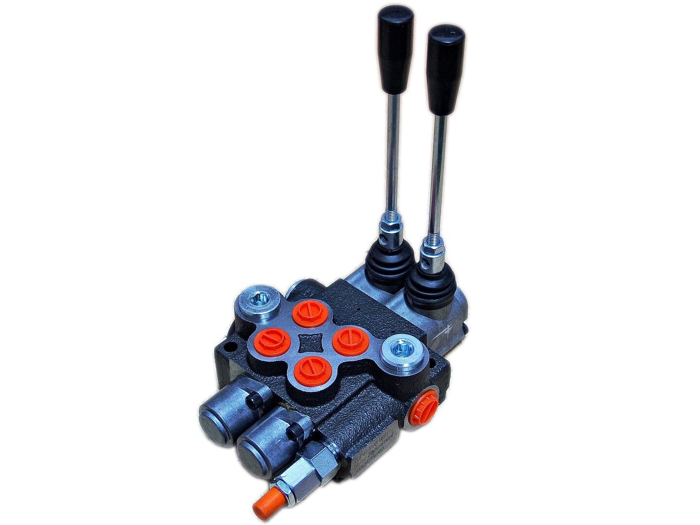 Гидрораспределитель: Ключевые аспекты и преимущества в гидравлических системах