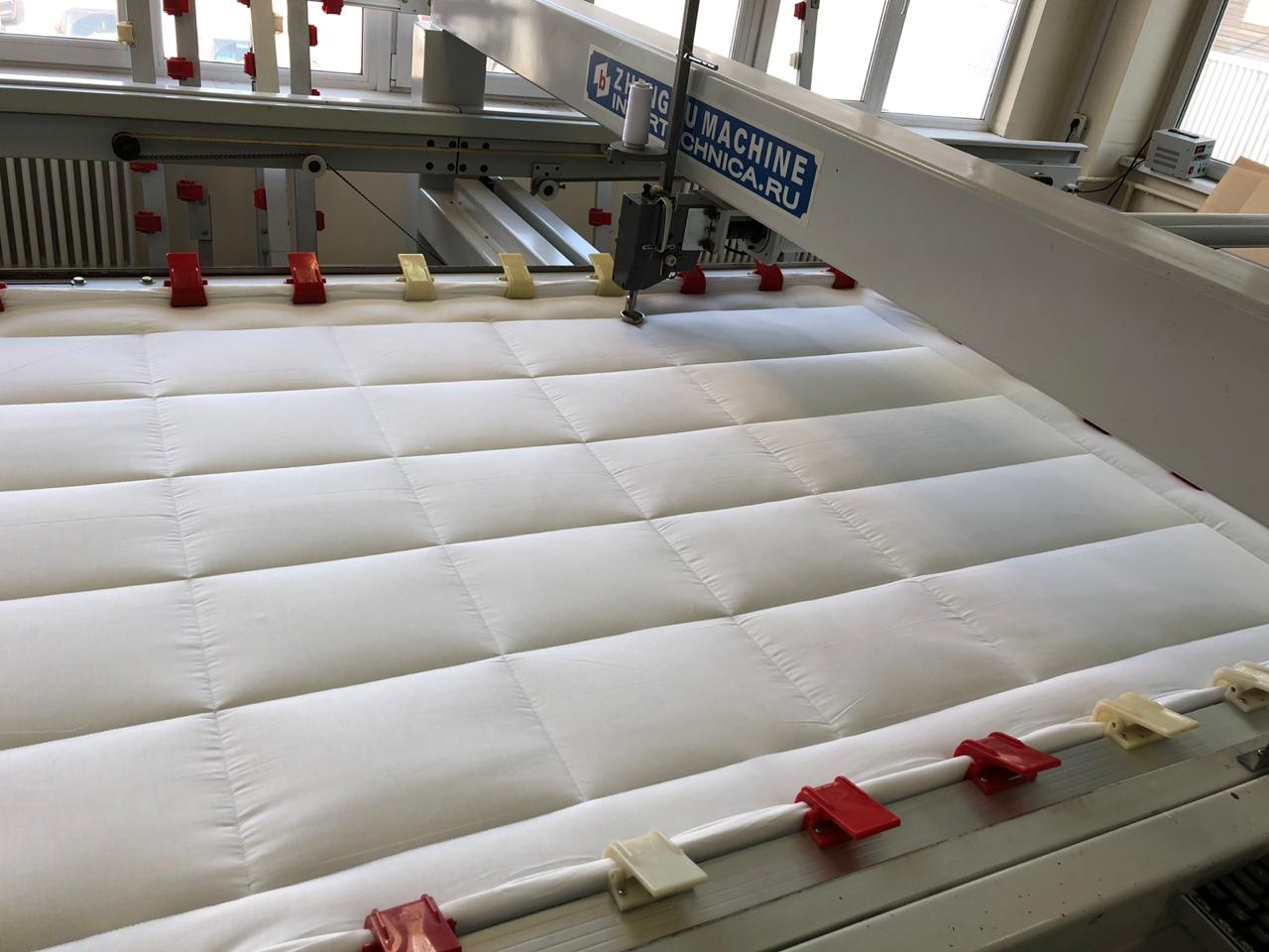 Как выбрать одноигольную стегальную машину: советы для начинающих