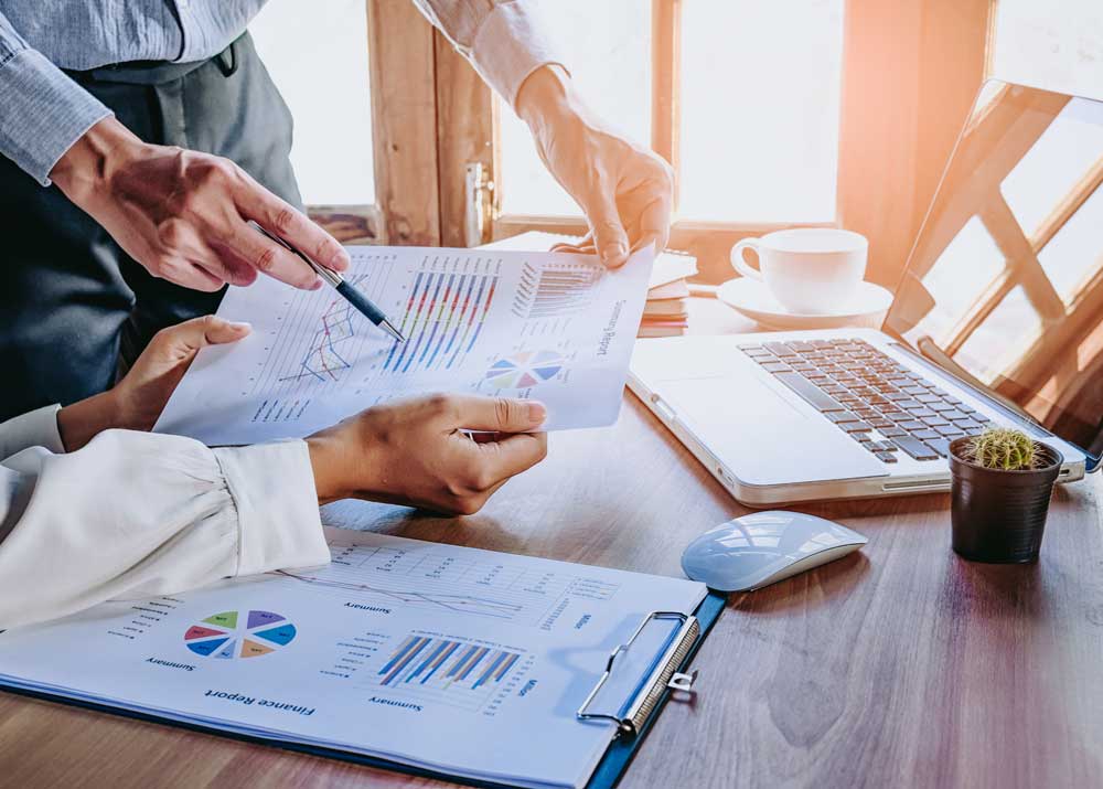 Налоговый консалтинг: Эффективные стратегии для бизнеса