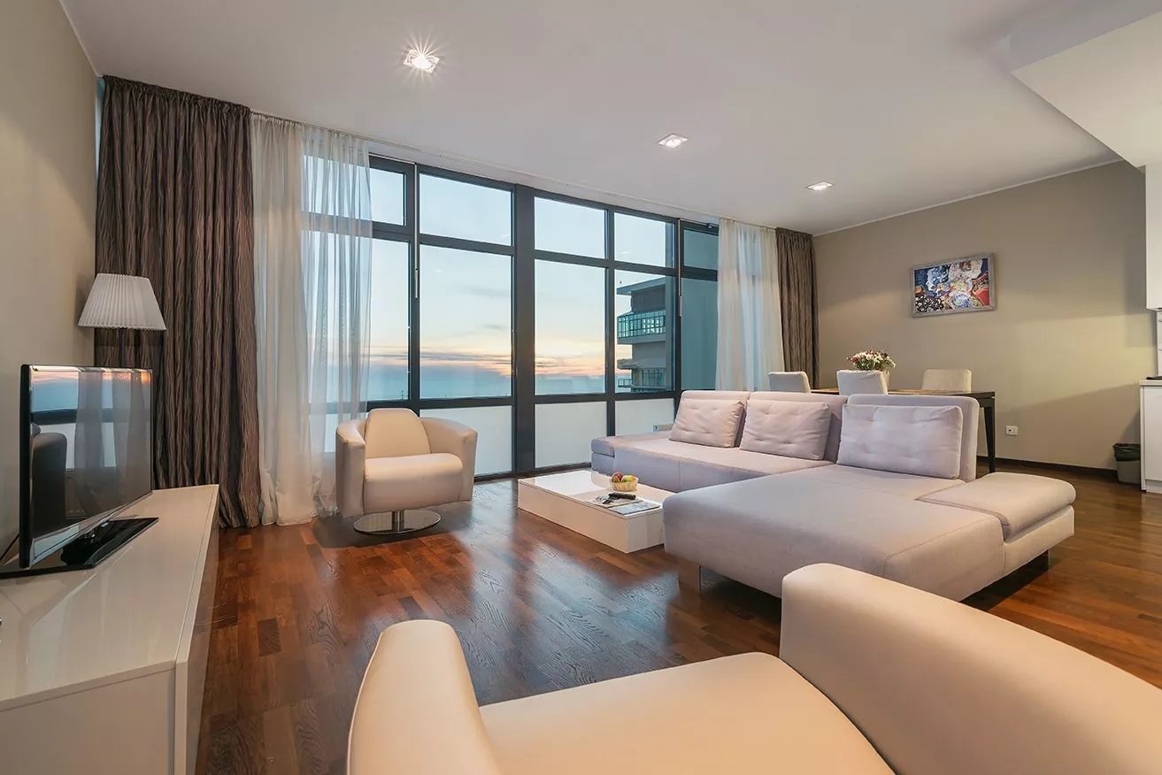 Как купить квартиру в Сочи: Путеводитель по новостройкам от застройщика