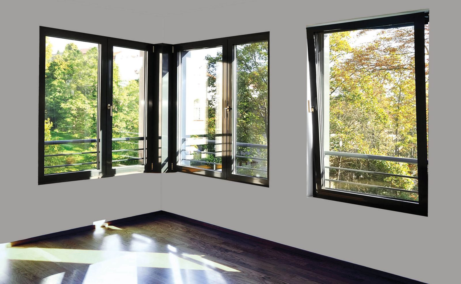 Как заказать пластиковые окна: полезные советы и шаги к комфорту