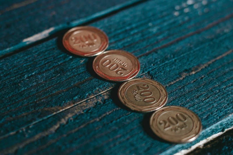 Как открыть счет в иностранном банке в 2024 году. Инструкция