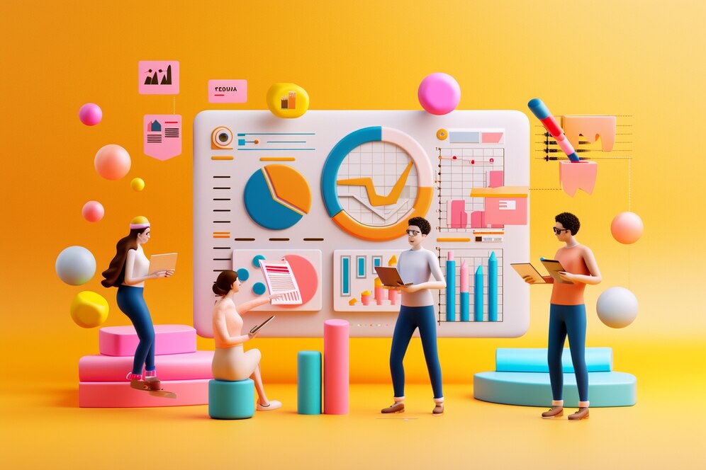 Маркетинговая стратегия: Ключевые аспекты и принципы