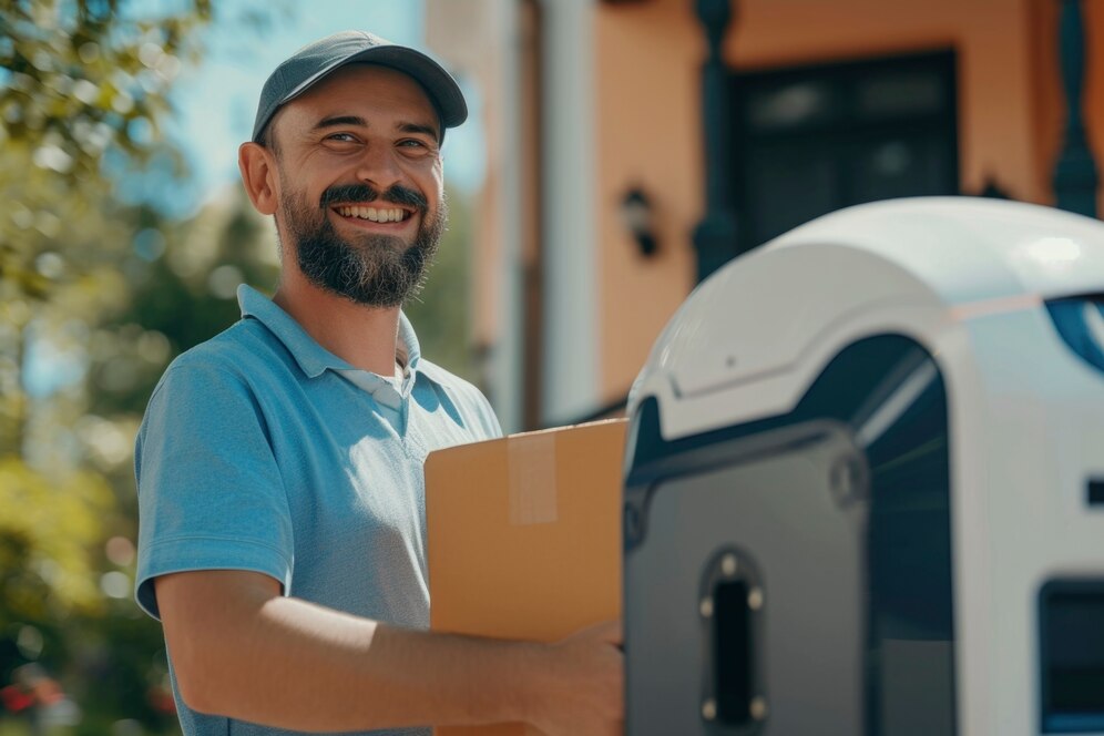 Оптимизация бизнеса: Как выбрать подходящую курьерскую службу доставки