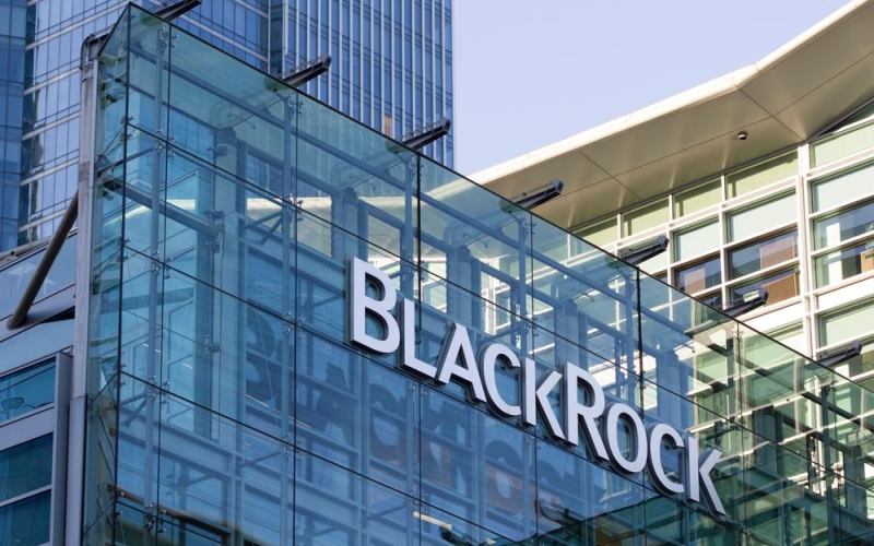 BlackRock сократила долю в Polymetal до 4%