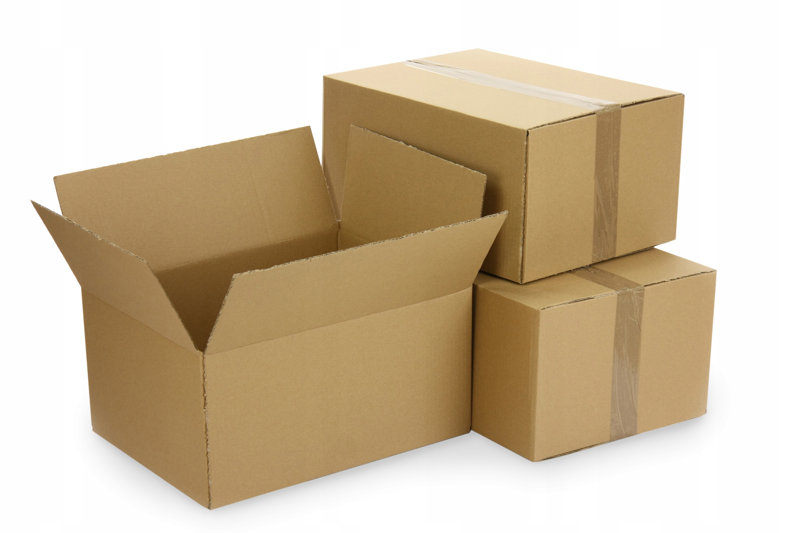 Изготовление картонных коробок на заказ: Ключевые моменты и преимущества