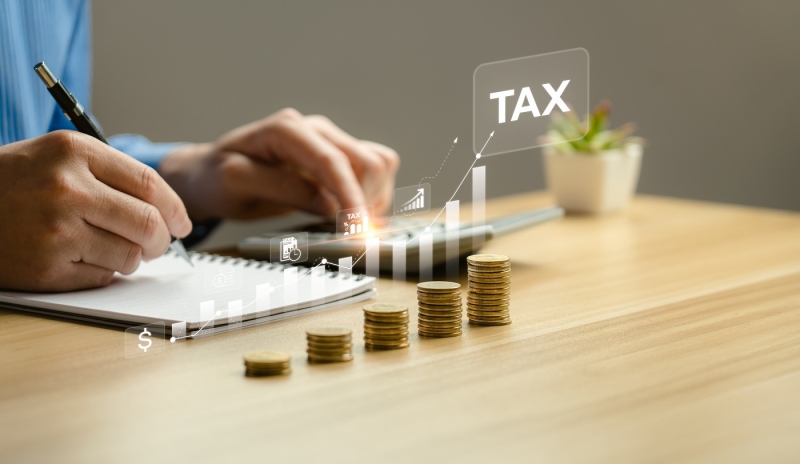 НДФЛ: что такое, расшифровка, расчет, сколько процентов