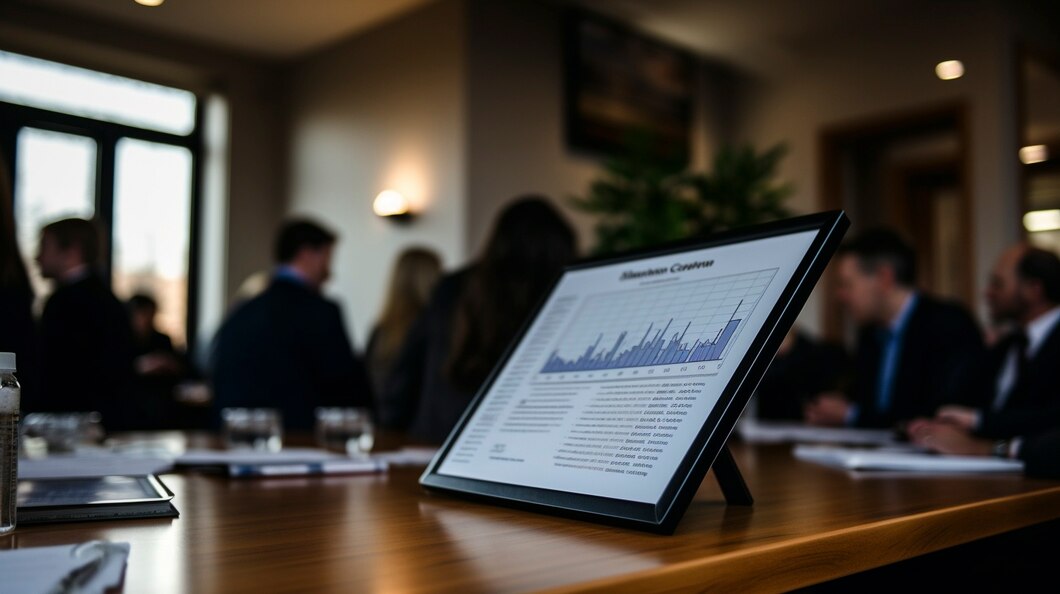 Тендерные площадки: Как найти путь к успешному контракту