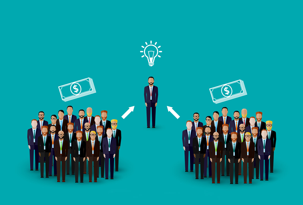 Краудлендинг: новый способ финансирования проектов