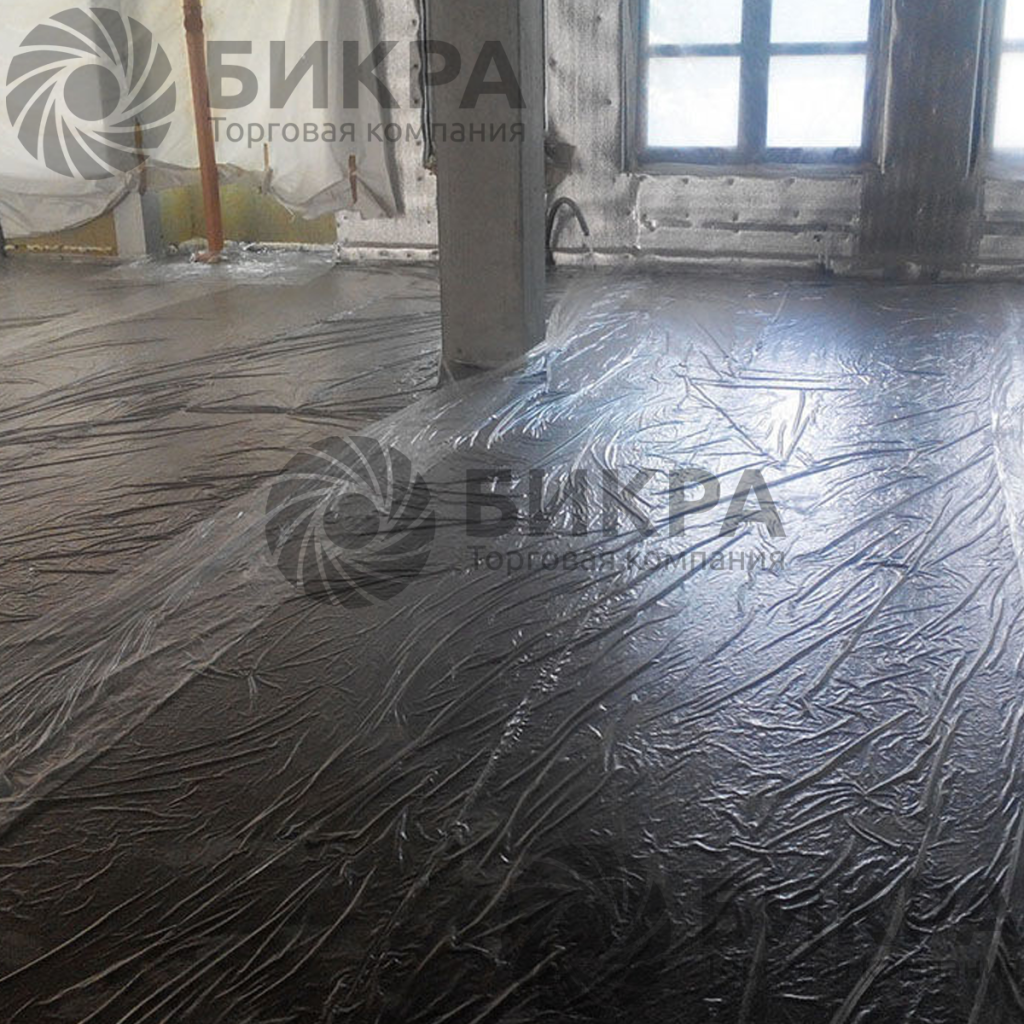 Пленка для ремонта укрывная: удобство и практичность в ремонтных работах