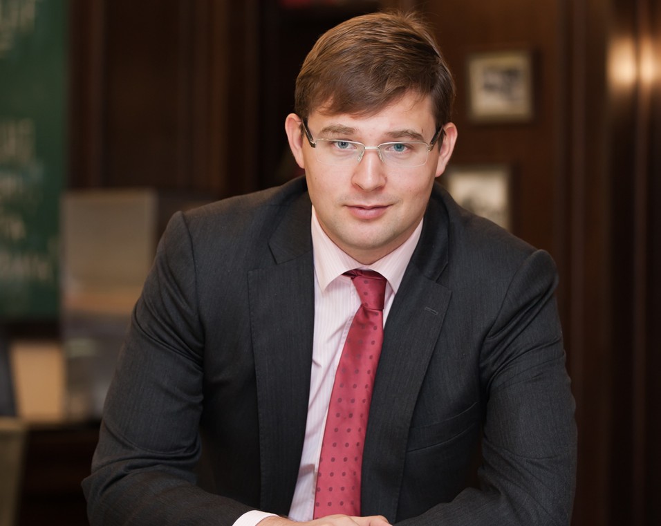 Тимур Турлов: как работает закон синрегии в бизнесе