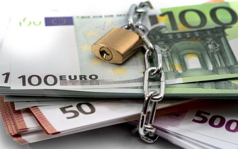 Западные фонды проявляют спрос на десятки миллиардов рублей в ходе обмена