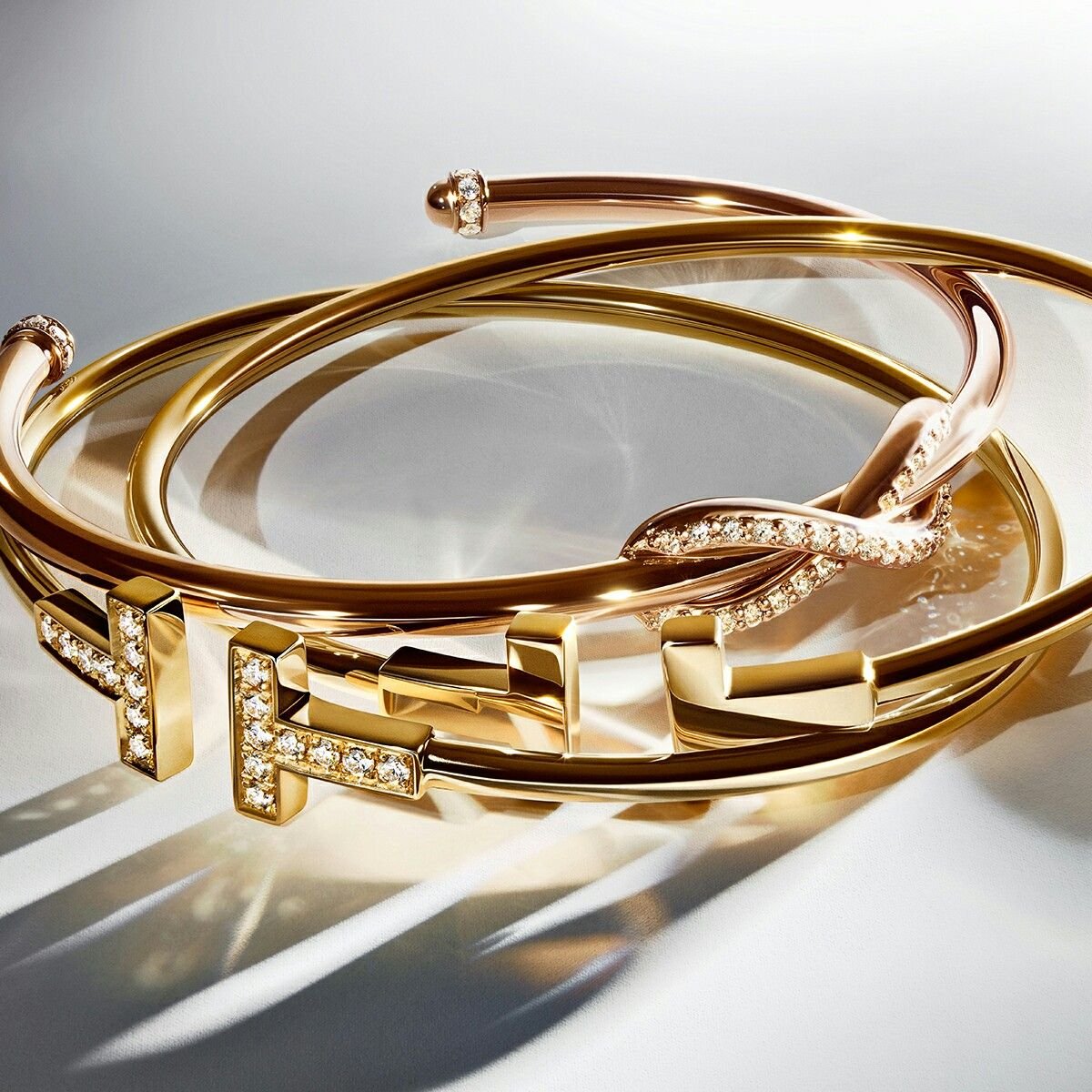 Почему в украшениях предпочитают золото