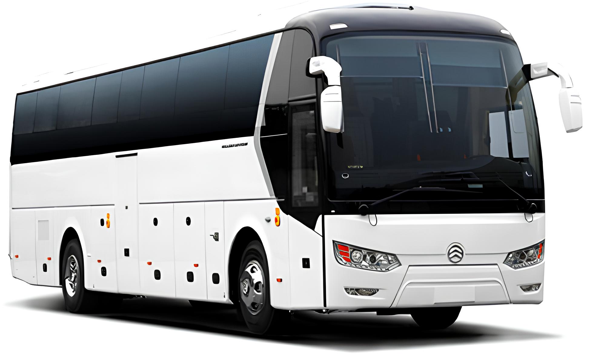 Заказ автобуса: услуги аренды микроавтобусов и автобусов с водителем