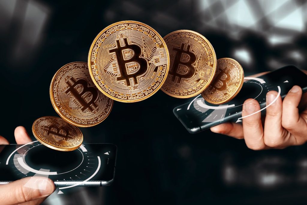 Обменные криптовалютные сервисы: ключ к безбарьерному доступу в децентрализованные финансы